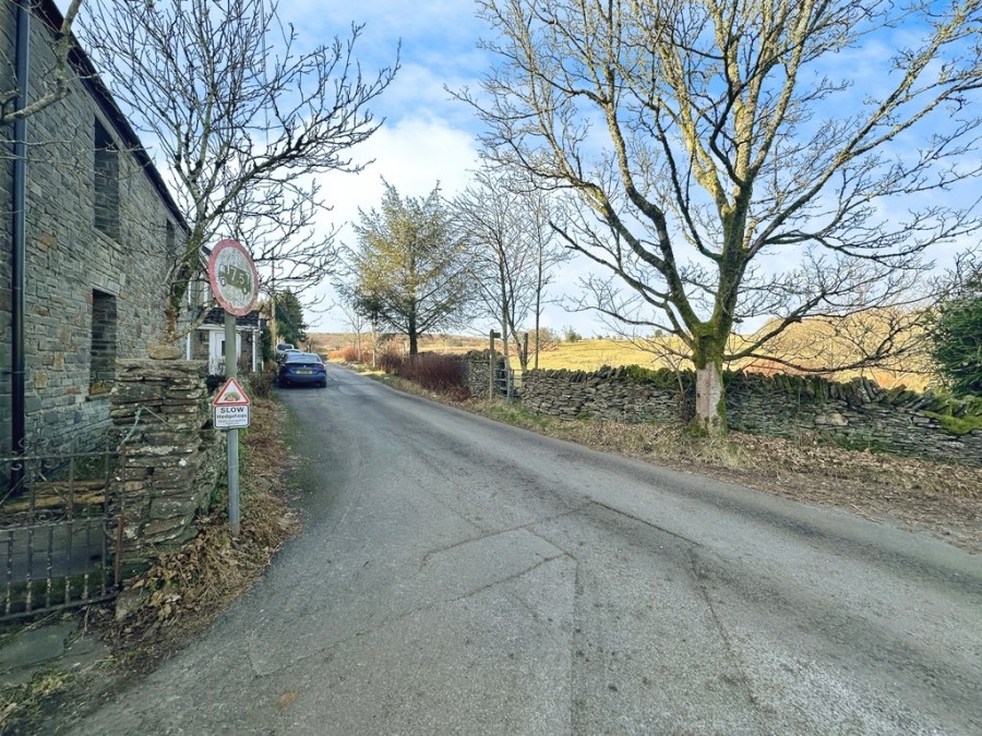 Images for Gwern Llwyna Farm, Mill Road, Deri