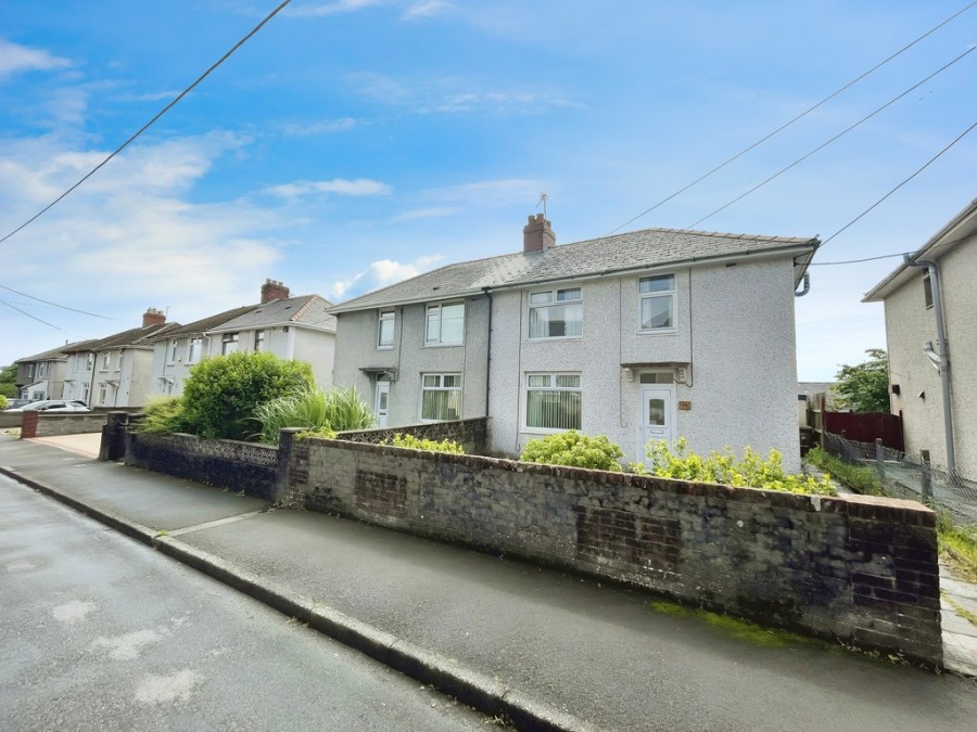 Images for Brynhyfryd Terrace, Penpedairheol