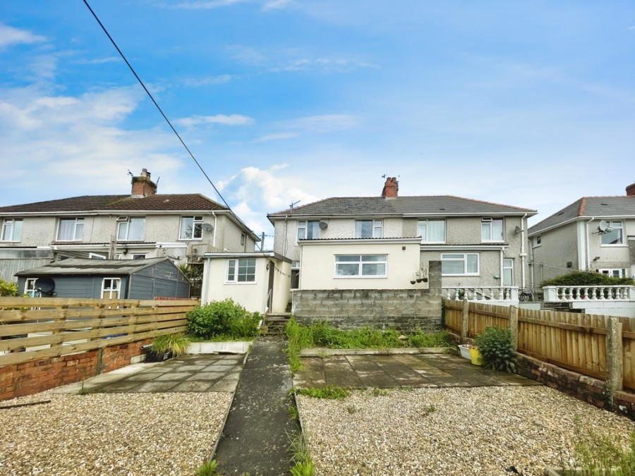 Images for Brynhyfryd Terrace, Penpedairheol