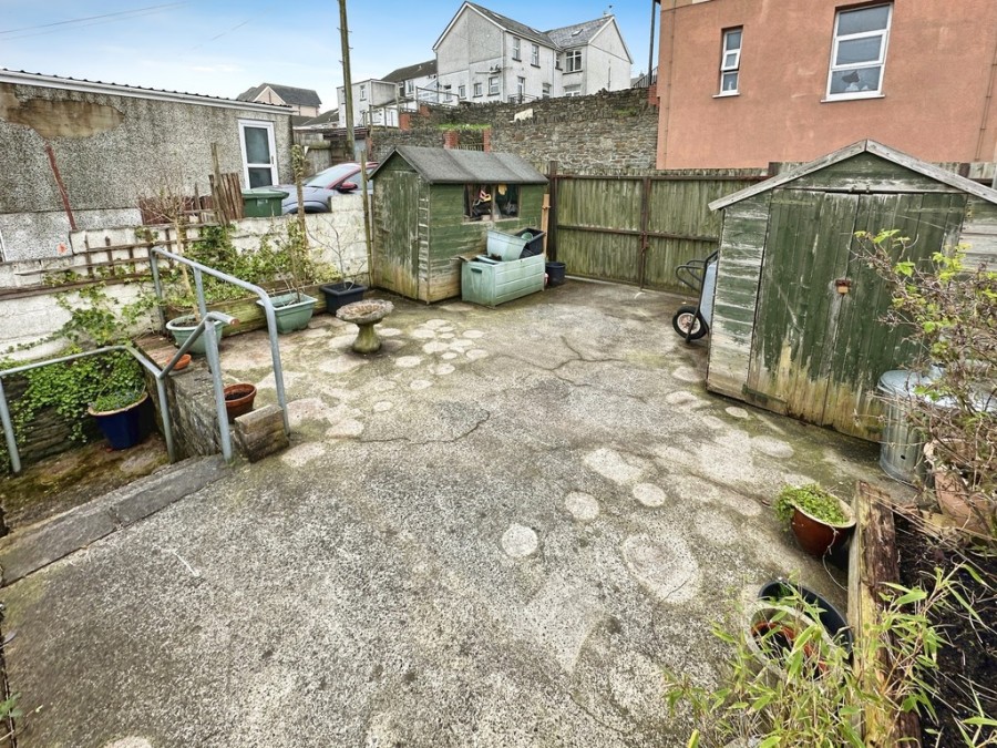 Images for Gilfach Street, Bargoed