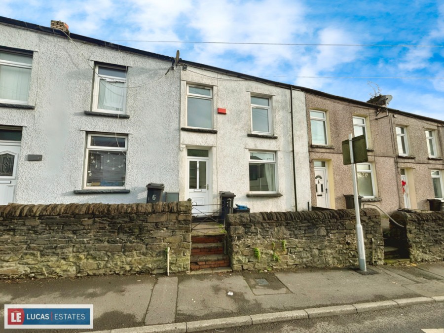 Images for Susannah Place, Treharris