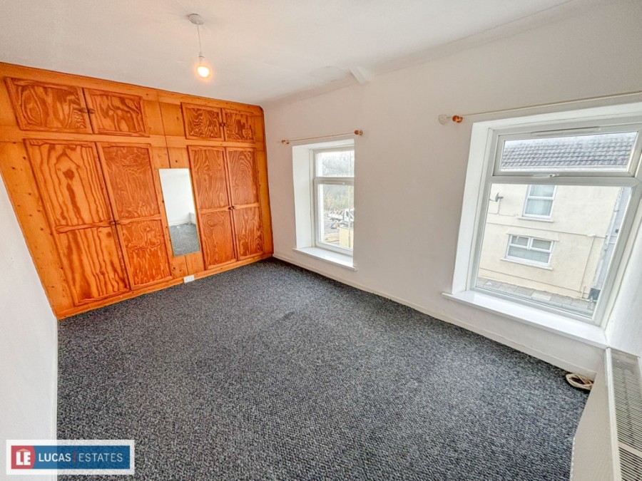 Images for Susannah Place, Treharris