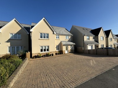 Valley View, Cefn Hengoed, Hengoed